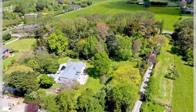 72 Avenue North Road, LEVIN