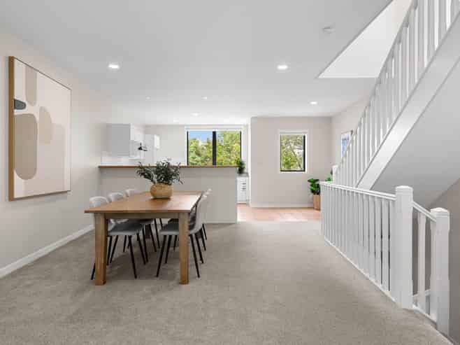 51/130 Great South Road, Remuera