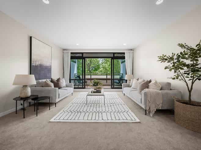 51/130 Great South Road, Remuera