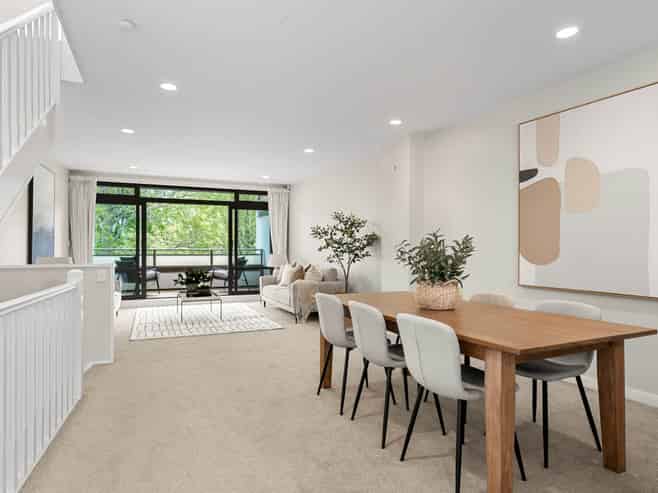 51/130 Great South Road, Remuera