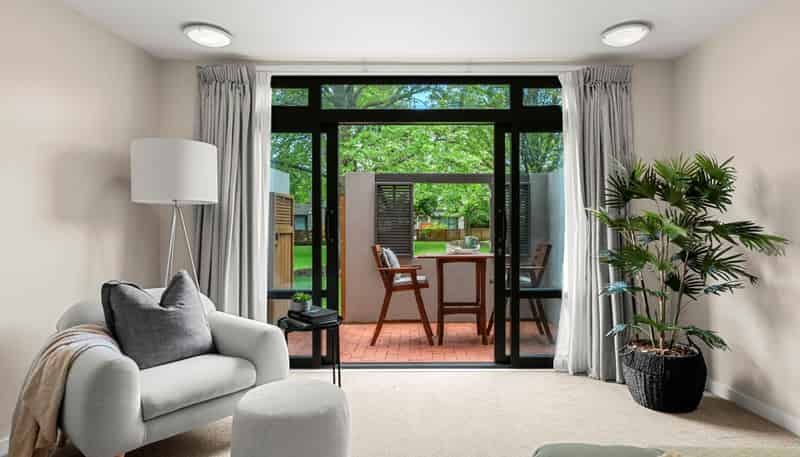 51/130 Great South Road, Remuera