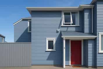6/346 Hereford Street, Linwood