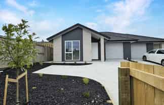 39 Tamihana Avenue, Huntly