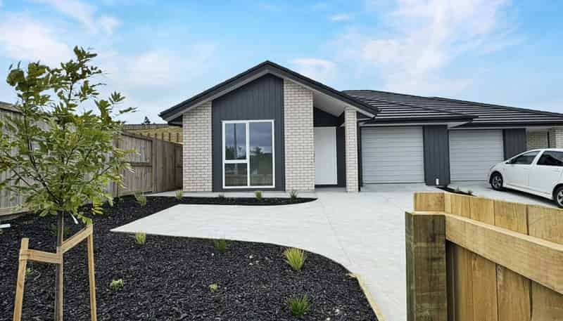 39 Tamihana Avenue, Huntly