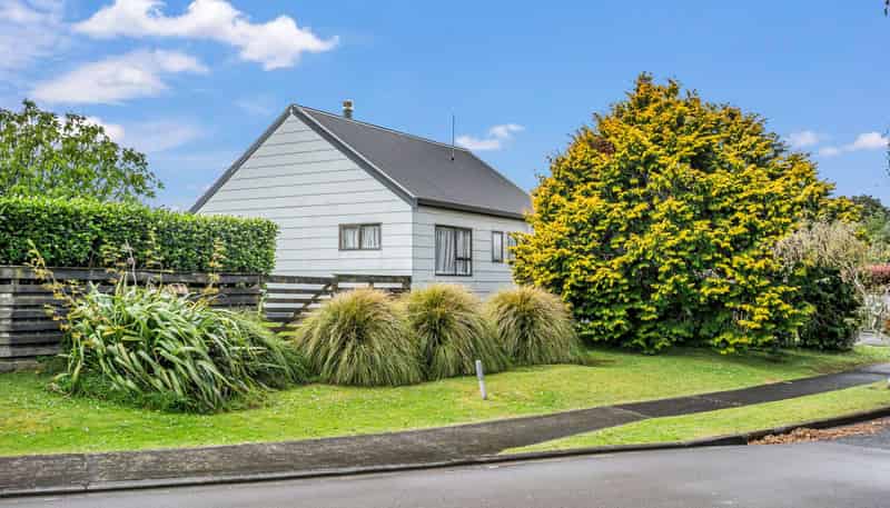 14B Kauri Drive, Waiuku
