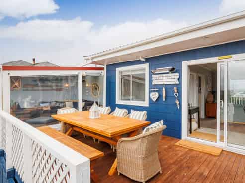 7 Chaffey Street, Foxton Beach