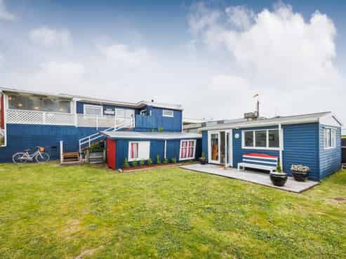 7 Chaffey Street, Foxton Beach