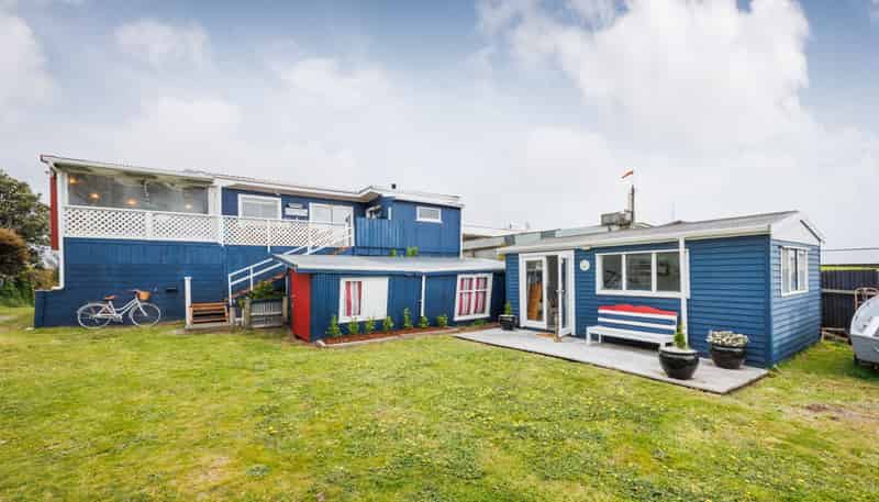 7 Chaffey Street, Foxton Beach