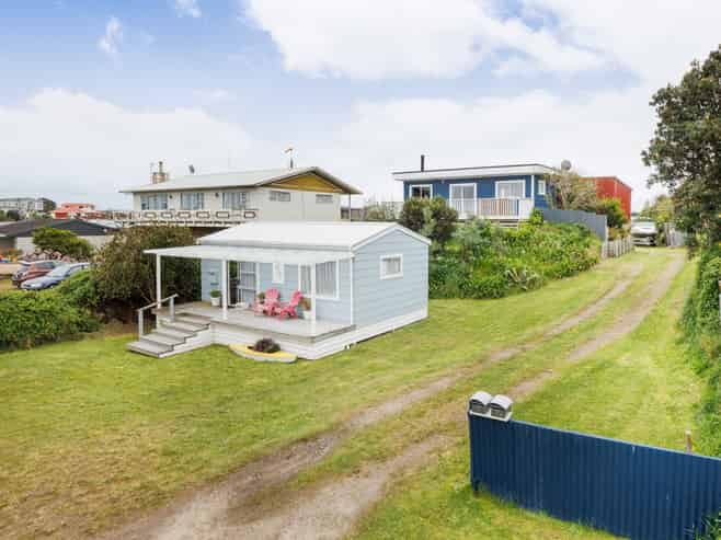 7 Chaffey Street, Foxton Beach