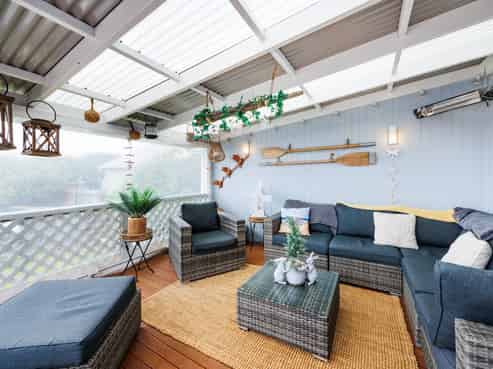 7 Chaffey Street, Foxton Beach