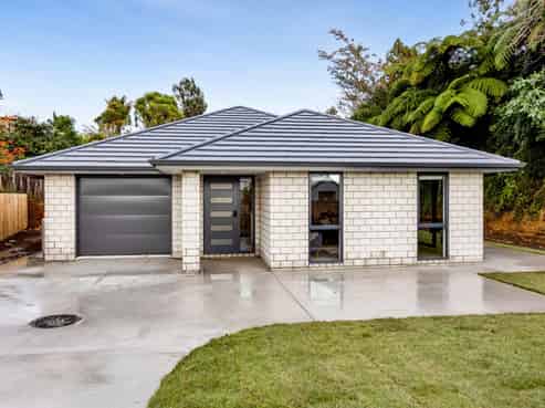 10A Winstone Place, Highlands Park