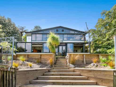 181 Okere Road, Lake Rotoiti