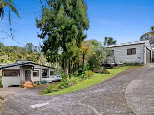 181 Okere Road, Lake Rotoiti