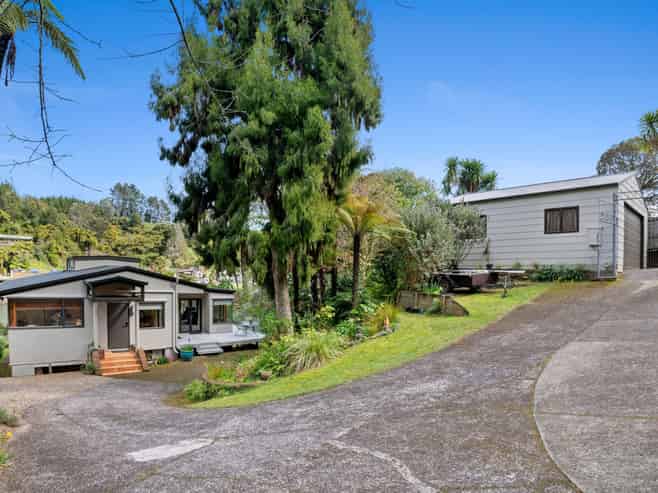 181 Okere Road, Lake Rotoiti