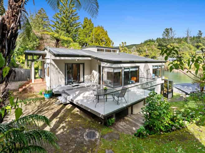 181 Okere Road, Lake Rotoiti