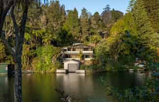 181 Okere Road, Lake Rotoiti