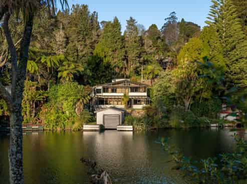 181 Okere Road, Lake Rotoiti