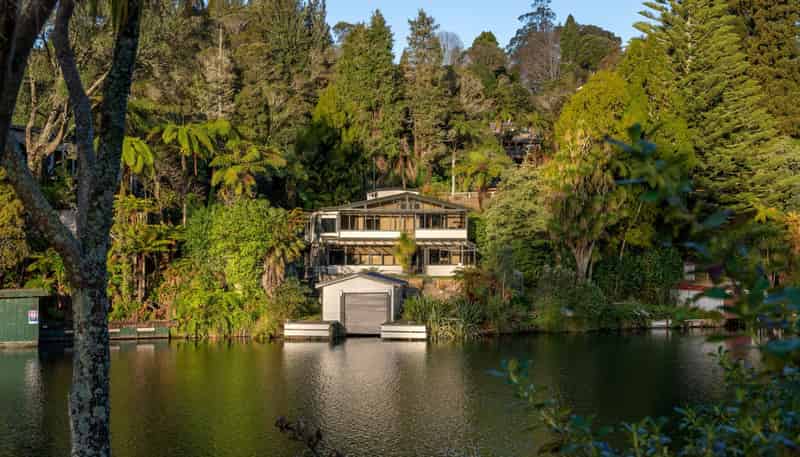 181 Okere Road, Lake Rotoiti