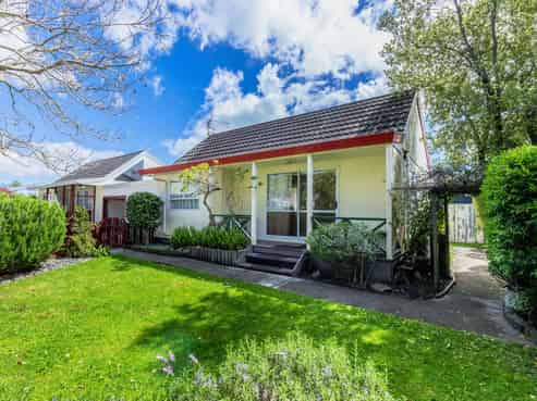 3/29 Atawhai Drive, The Wood