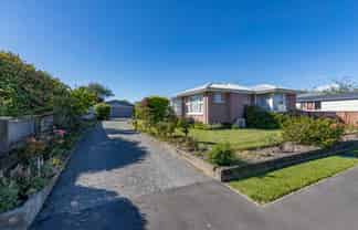 10 Palmer Street, Rangiora
