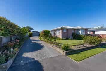 10 Palmer Street, Rangiora