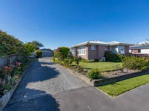 10 Palmer Street, Rangiora