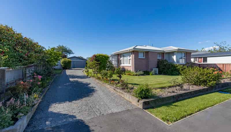 10 Palmer Street, Rangiora
