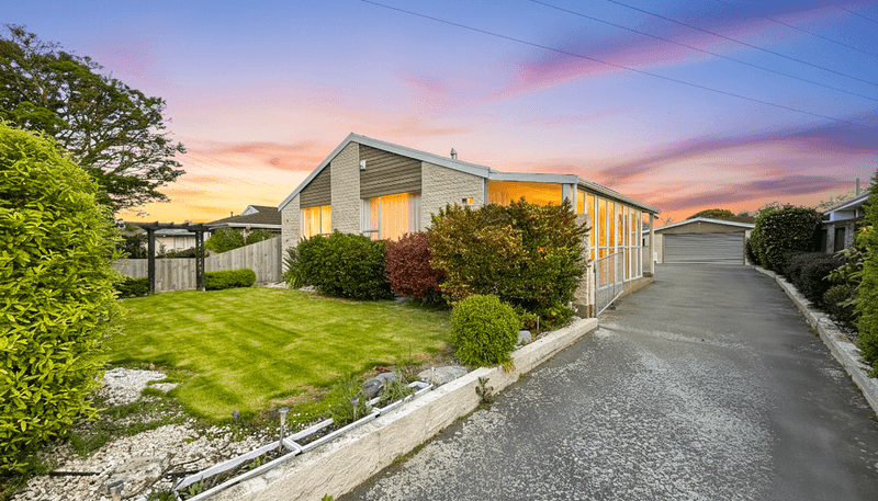 58 Denise Crescent, Hornby
