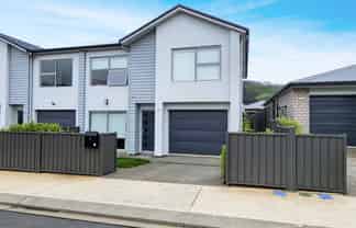 8 Taiko Place, Porirua