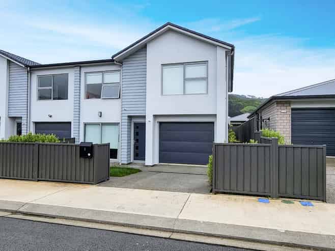 8 Taiko Place, Porirua