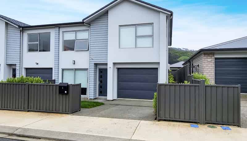 8 Taiko Place, Porirua