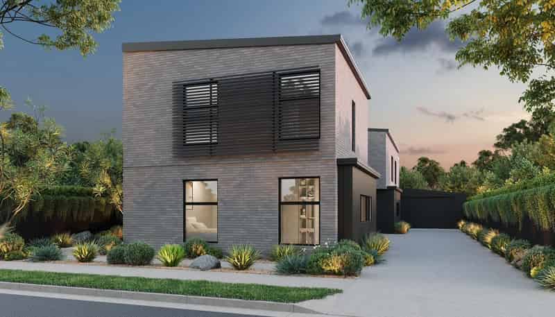3/13 Cheviot Street, Spreydon