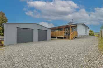 64 Kiwi Road, Taihape