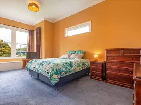 64 Kiwi Road, Taihape and Surrounds