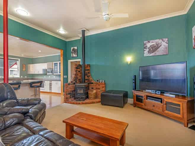 64 Kiwi Road, Taihape