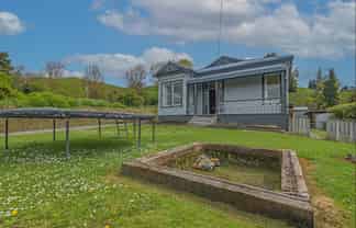 64 Kiwi Road, Taihape