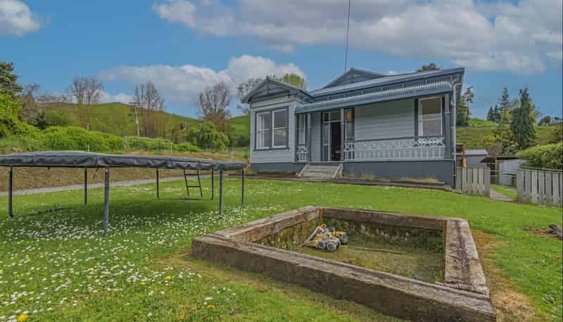 64 Kiwi Road, Taihape
