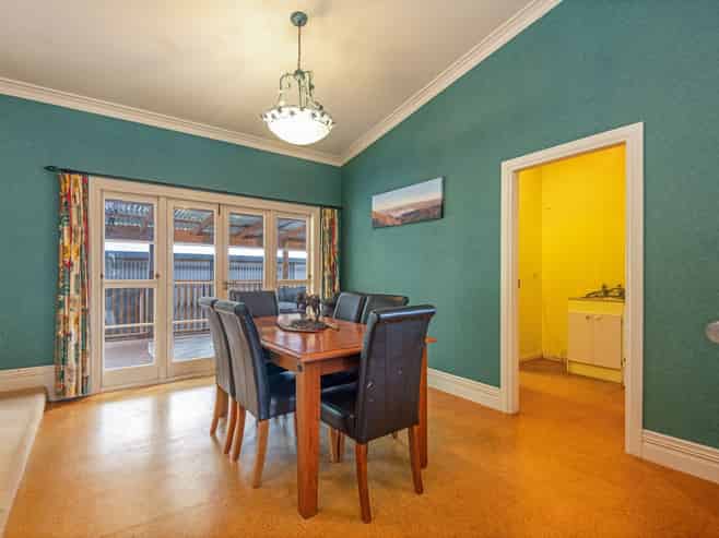 64 Kiwi Road, Taihape