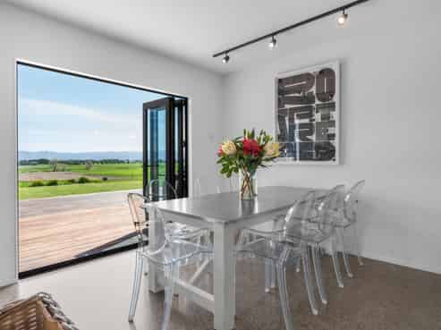 1031 Lake Ferry Road, Martinborough