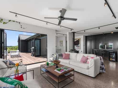 1031 Lake Ferry Road, Martinborough