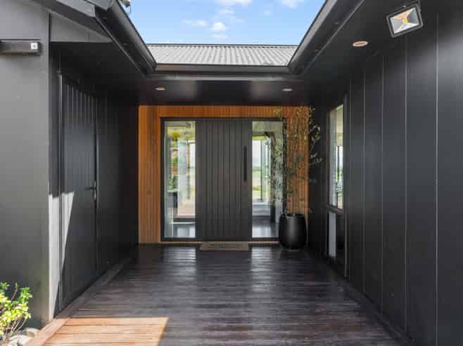1031 Lake Ferry Road, Martinborough
