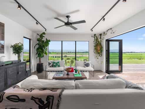 1031 Lake Ferry Road, Martinborough