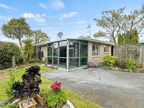 13D Wanganui Road, Marton