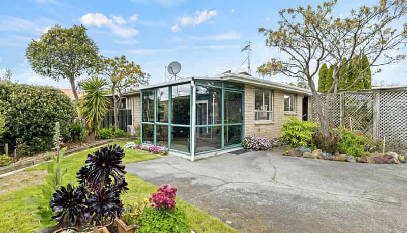 13D Wanganui Road, Marton