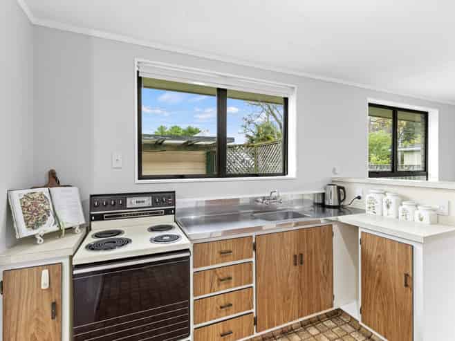 13D Wanganui Road, Marton
