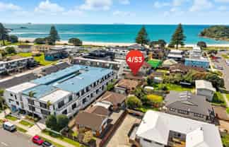 4/53 Maunganui Road, Mount Maunganui