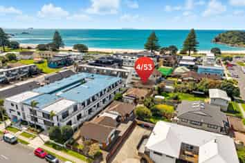 4/53 Maunganui Road, Mount Maunganui