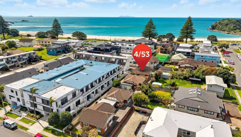 4/53 Maunganui Road, Mount Maunganui