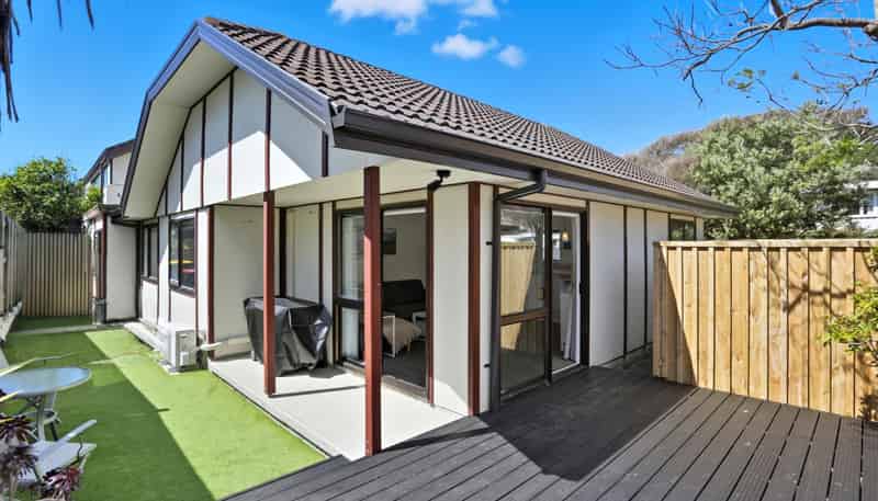 4/53 Maunganui Road, Mount Maunganui