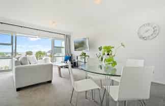 4/13 View Road, Mount Eden